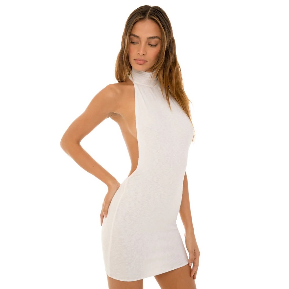 ARE YOU AM I NIXY DRESS
